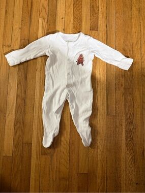 George 0/3 Gruffalo Baby Sleeper